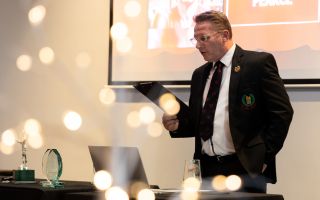 19062026 Nathan Pearce presenting Army Boxing Awards Credit Alligin Photography.jpg
