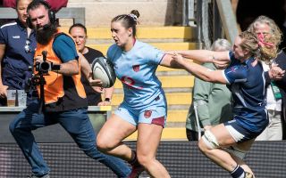 20042026 Orla Proctor playing for RAF v Navy at Inter Service 2026 Credit Gary King RAFRU.jpg