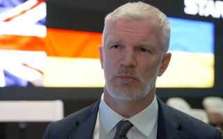 21112025 Al Carns CRED BFBS