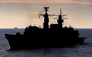 240326 Regele Ferdinand CREDIT DVIDS