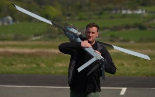 The Lattice system presents the soldier with a picture of the battlefield, the assets available and the possible methods of engagement