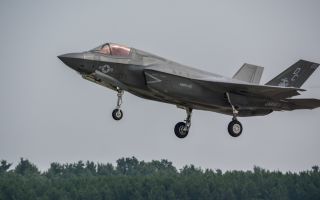 The F-35 is one of the United States’ most advanced aircraft and is known for its cloud-based software which is designed to prevent external parties from making changes to its configuration