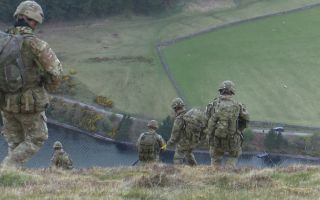 Neutrality is a legal status, which means that a state does not take part in an armed conflict