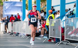Kerenza Bryson World Cup Pazardzhik Bulgaria 02 CREDIT UIPM World Pentathlon Filip Komorous.jpg