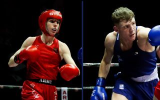 Niamh Brookes and Kyle Shaw Tullin split picture Credit Alligin Photography.jpg