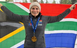 Nicole Burger South African CREDIT Nicole Burger DATE unknown.jpg