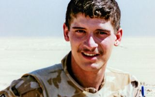 Steven Stewart is one of those taking his case to the High Court