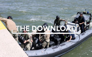 The Download November 5