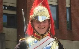 Trooper Jack Burnell-Williams