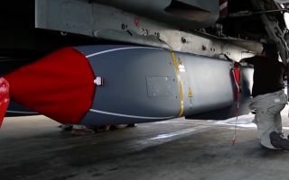 the shadow storm cruise missile