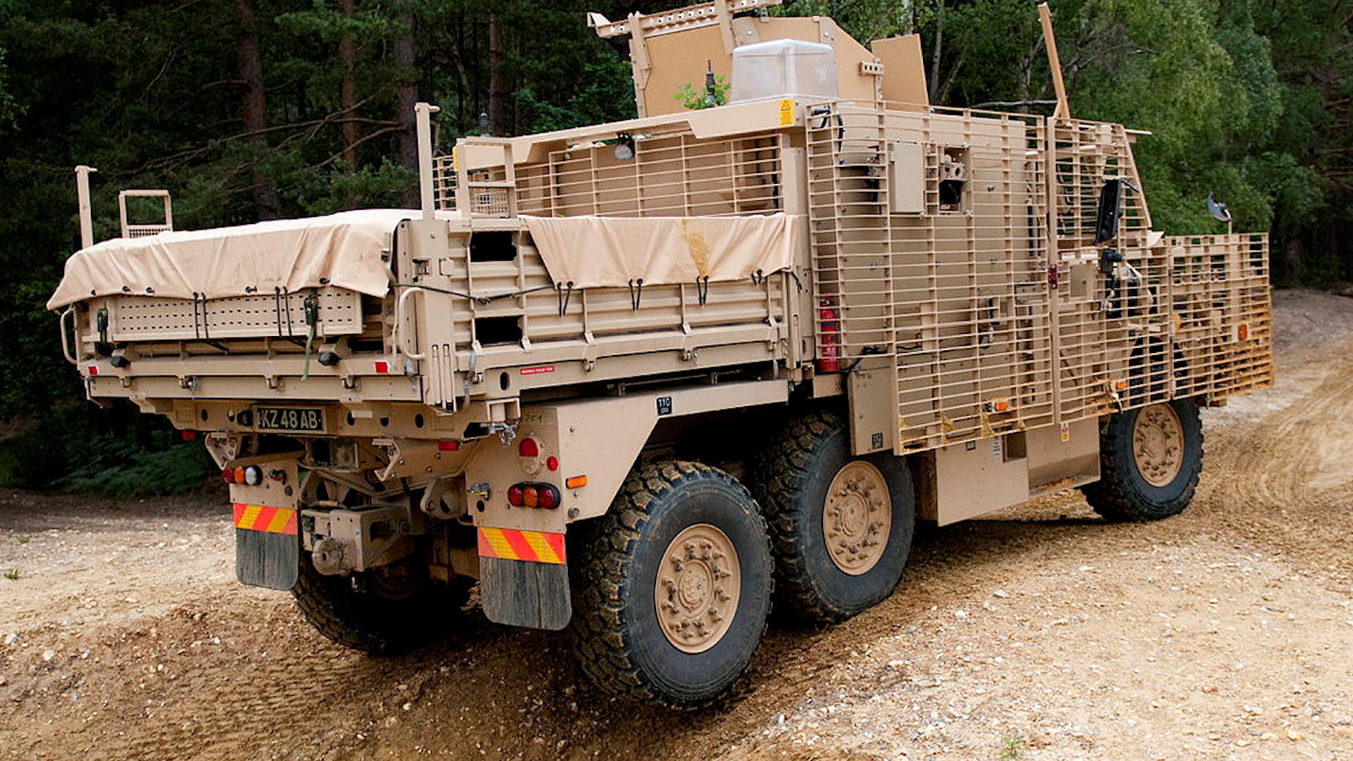 wolfhound vehicle in Aldershot UK CREDIT MOD.jpg